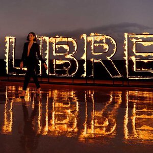 LIBRE LE PARFUM