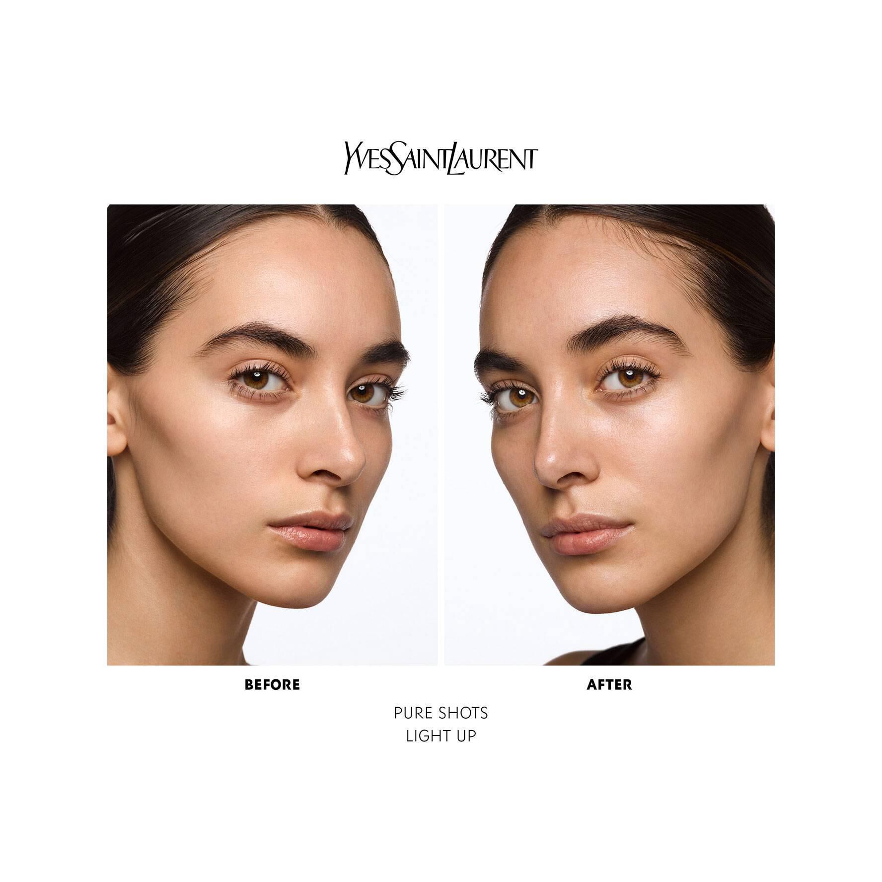 Pure Shots Light Up Brightening Serum