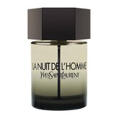 La Nuit De L'Homme Eau De Toilette Spray