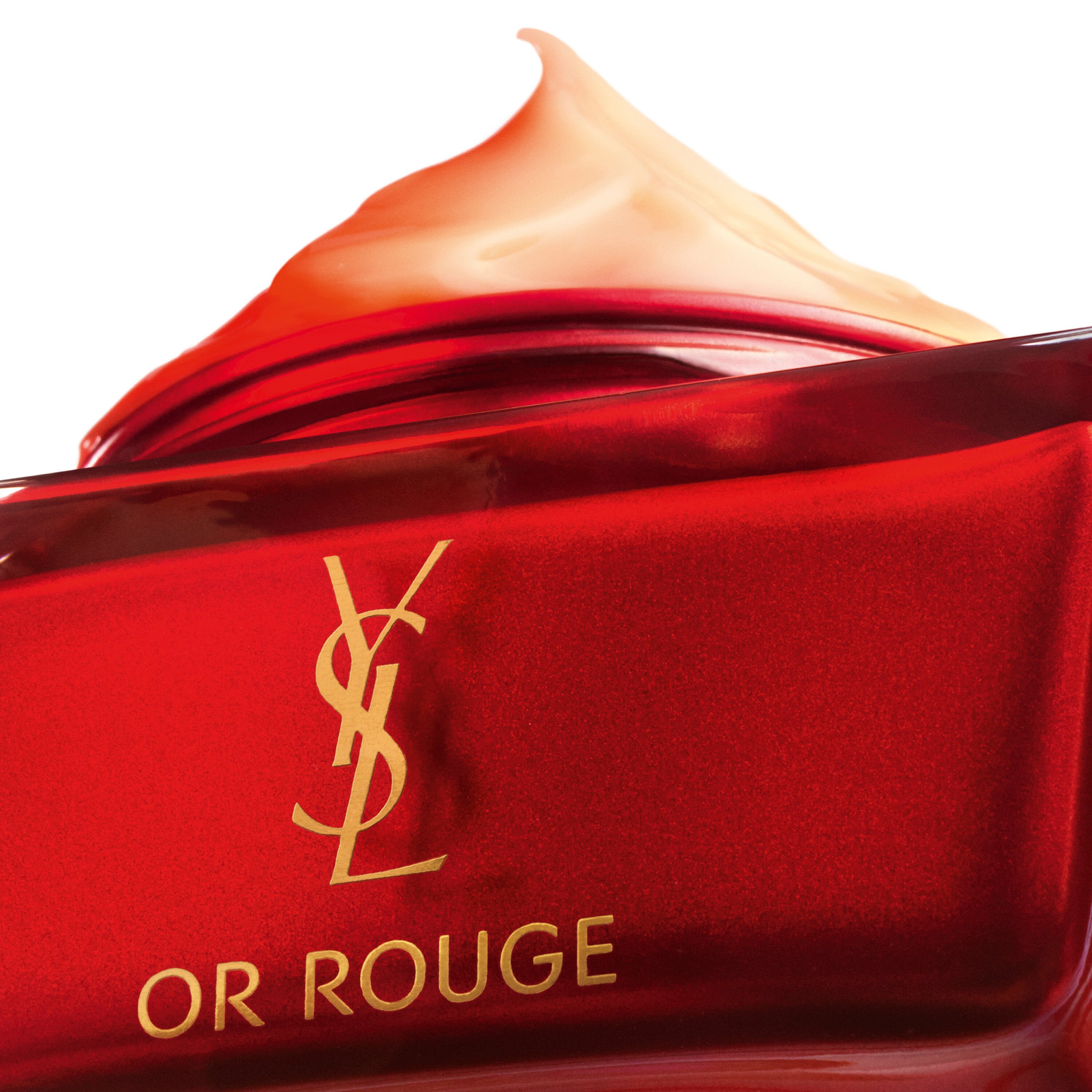 OR ROUGE CREME ESSENTIELLE ANTI-AGING FACE CREAM