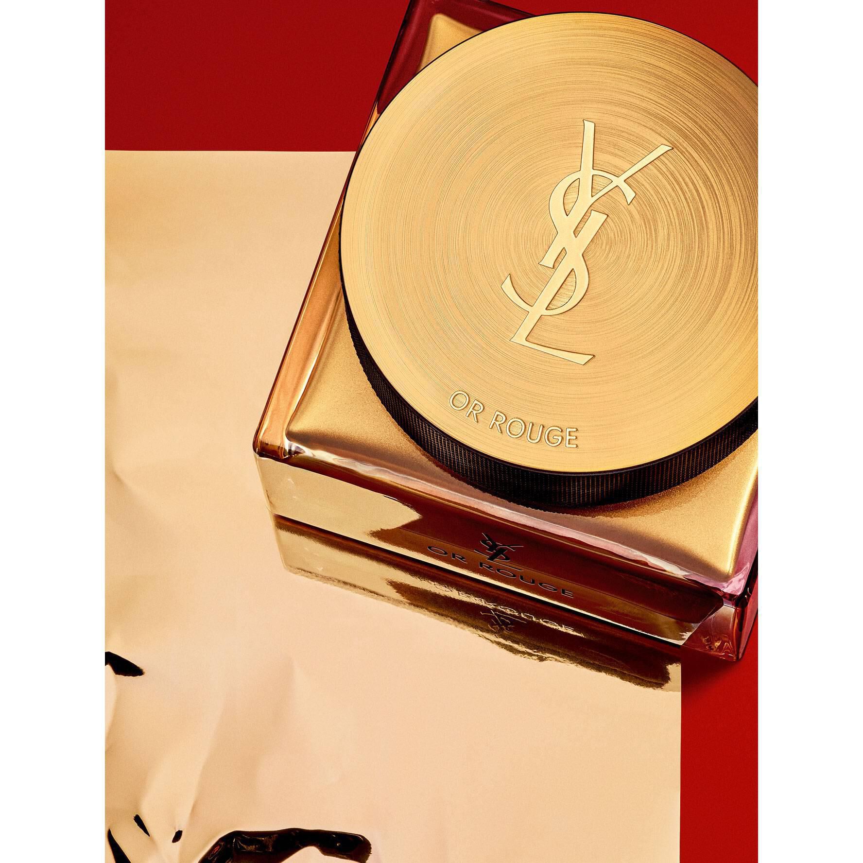 Or Rouge Mask-In-Creme