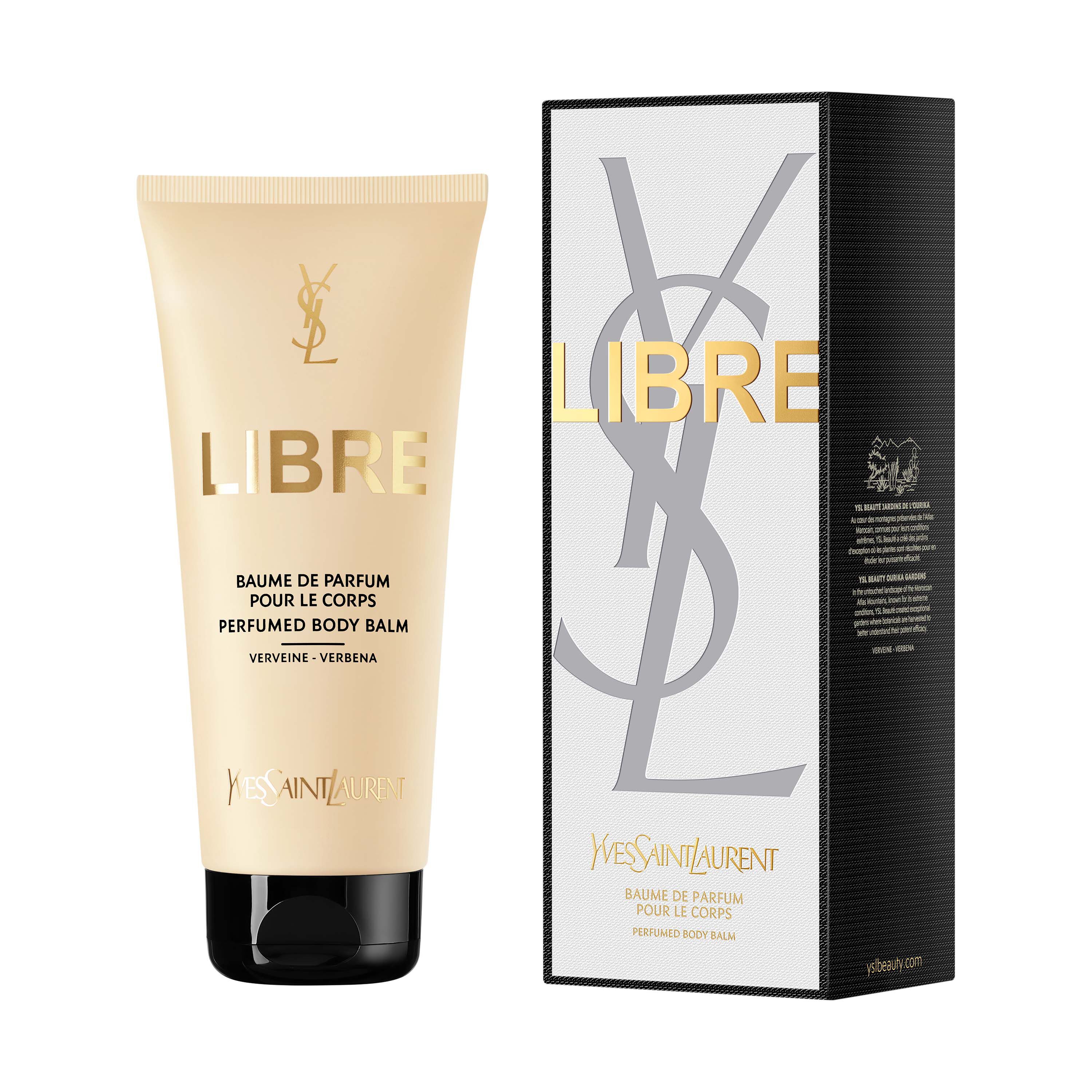 LIBRE BODY BALM
