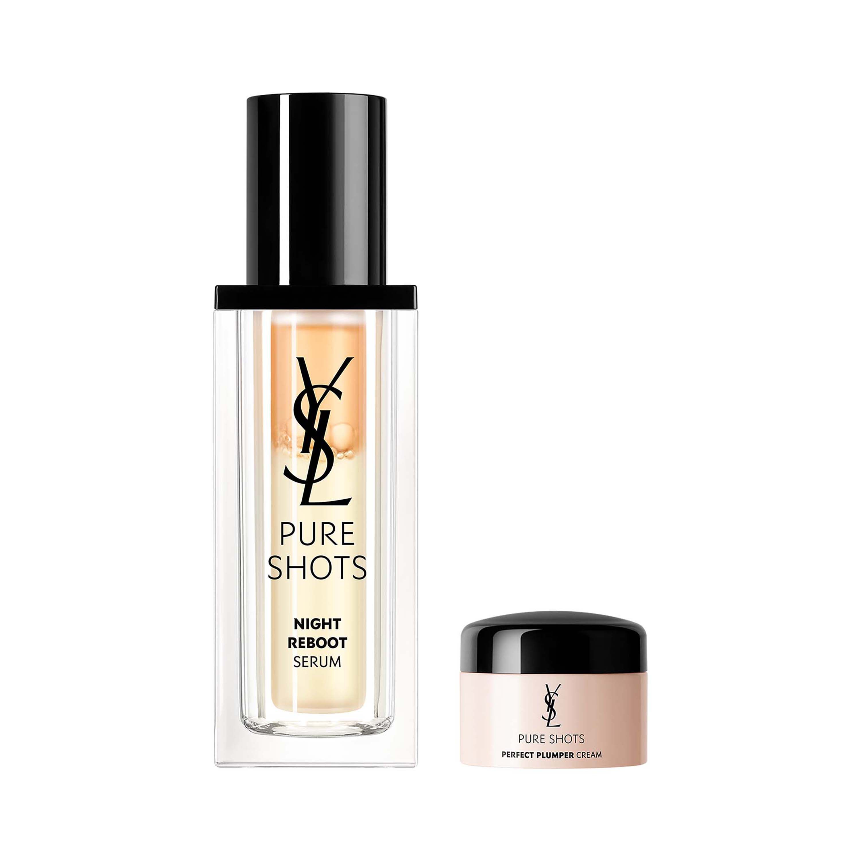 PURE SHOTS OVERNIGHT ROUTINE GIFT SET