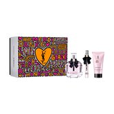 MON PARIS EAU DE PARFUM 3-PIECE GIFT SET