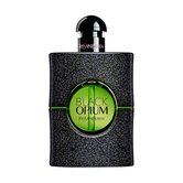 BLACK OPIUM EAU DE PARFUM ILLICIT GREEN