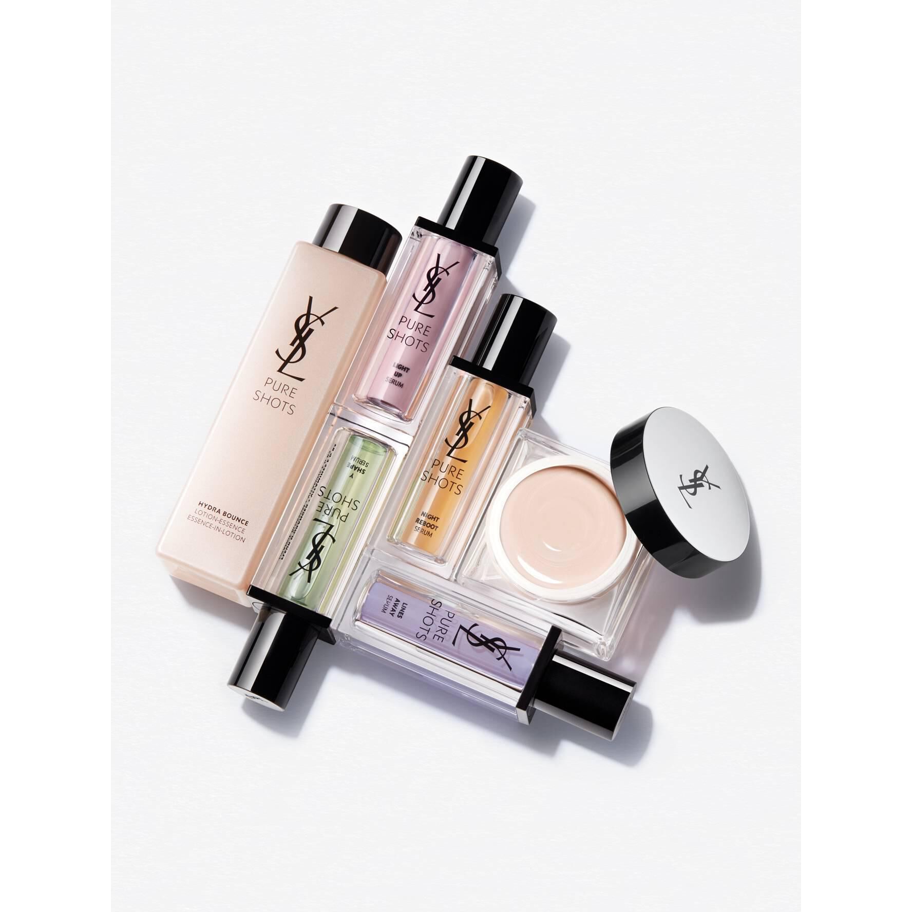 Pure Shots Light Up Brightening Serum