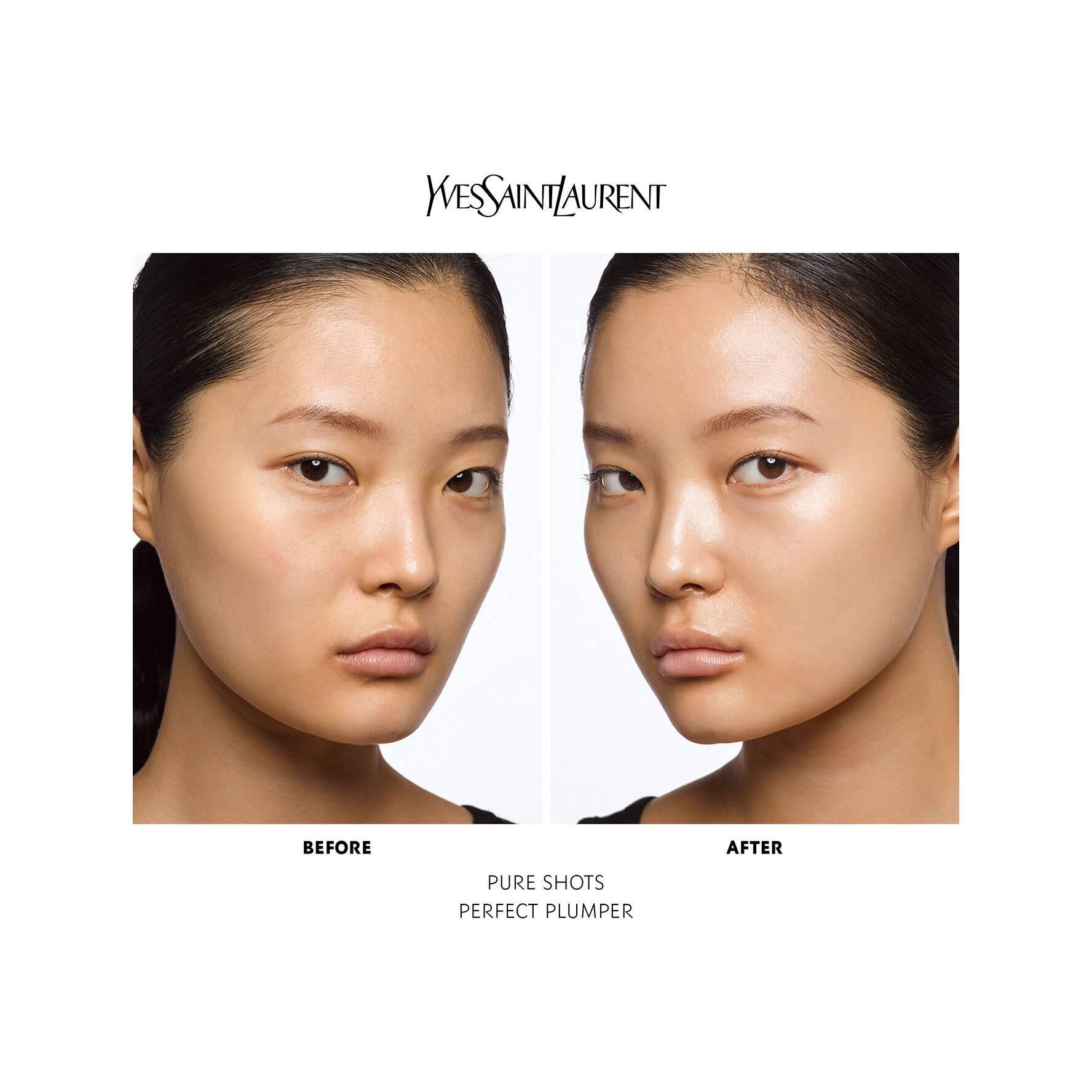 Pure Shots Perfect Plumper Face Cream