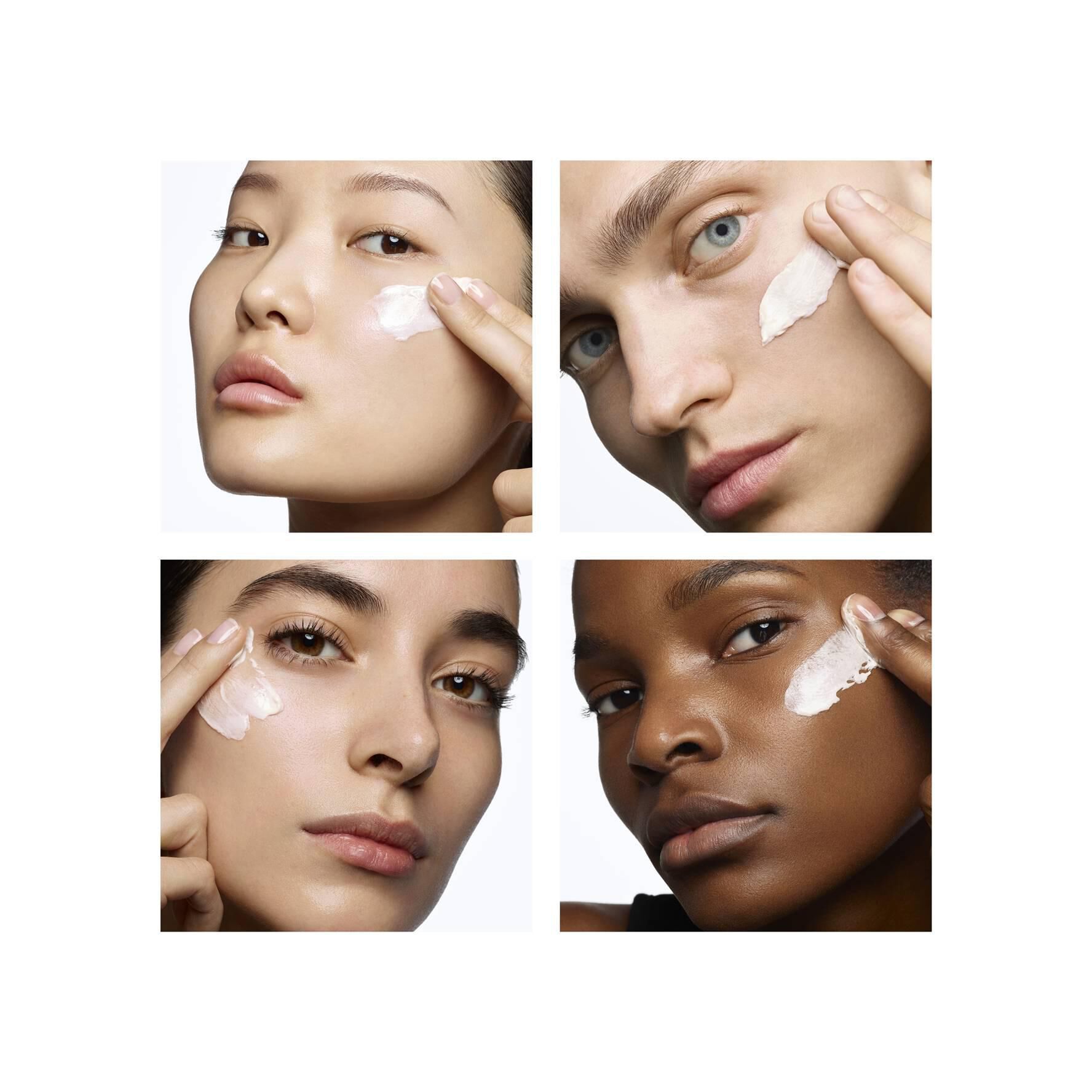 Pure Shots Perfect Plumper Face Cream