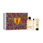 LIBRE EAU DE PARFUM 3-PIECE GIFT SET