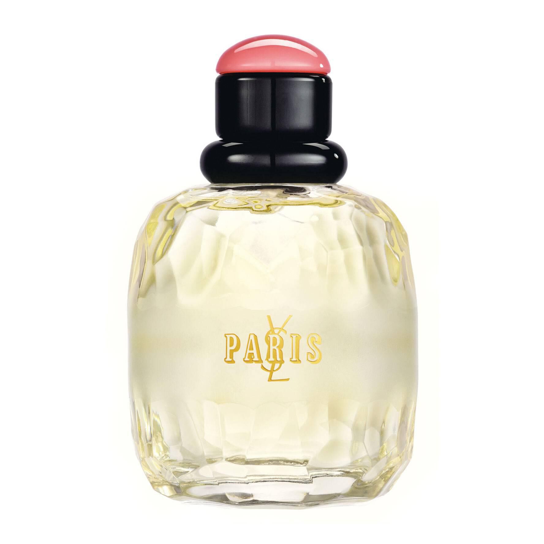 YSL Paris Eau De Toilette Spray