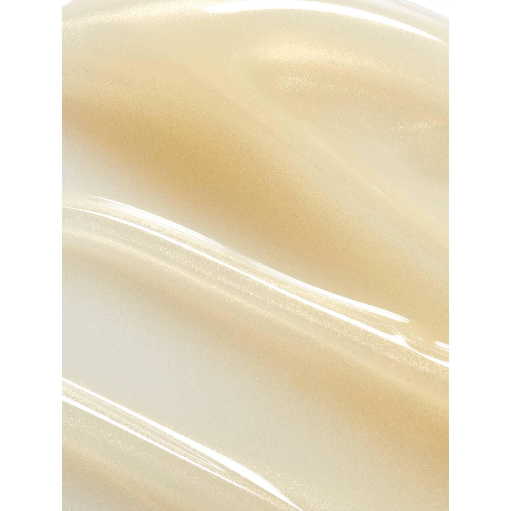 Top Secrets Natural Action Exfoliator