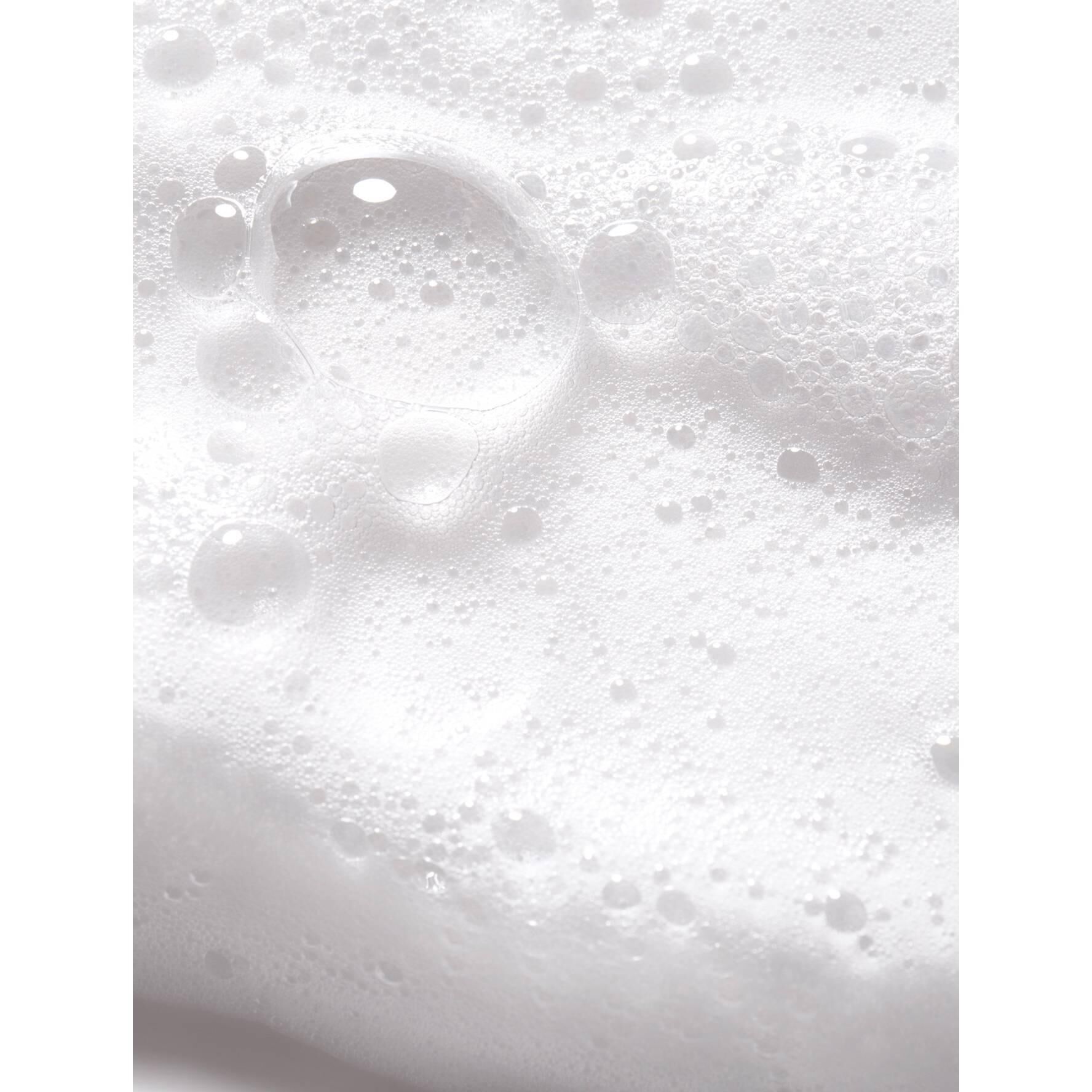 Top Secrets Foaming Cleanser