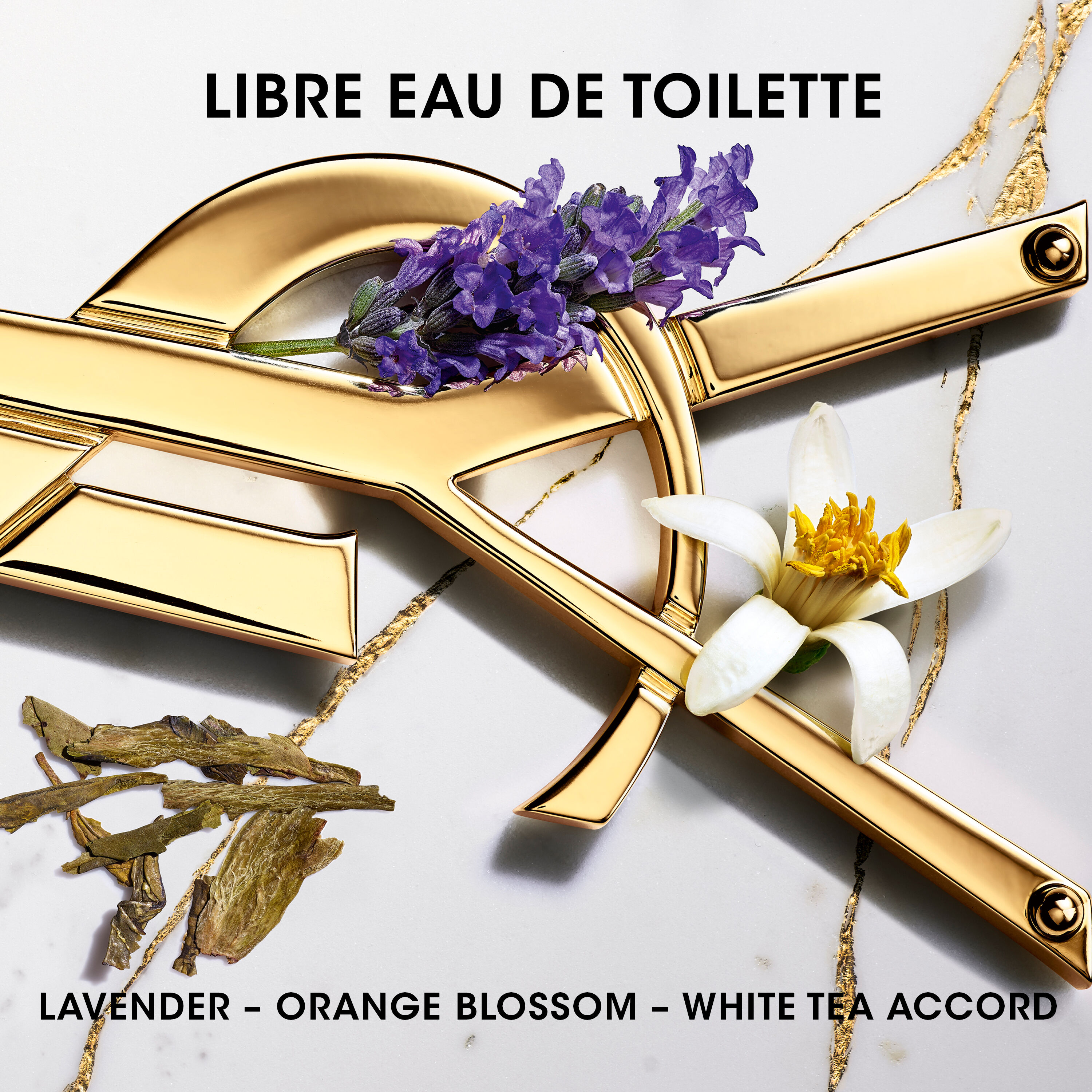 LIBRE PERFUME DISCOVERY TRAVEL SET