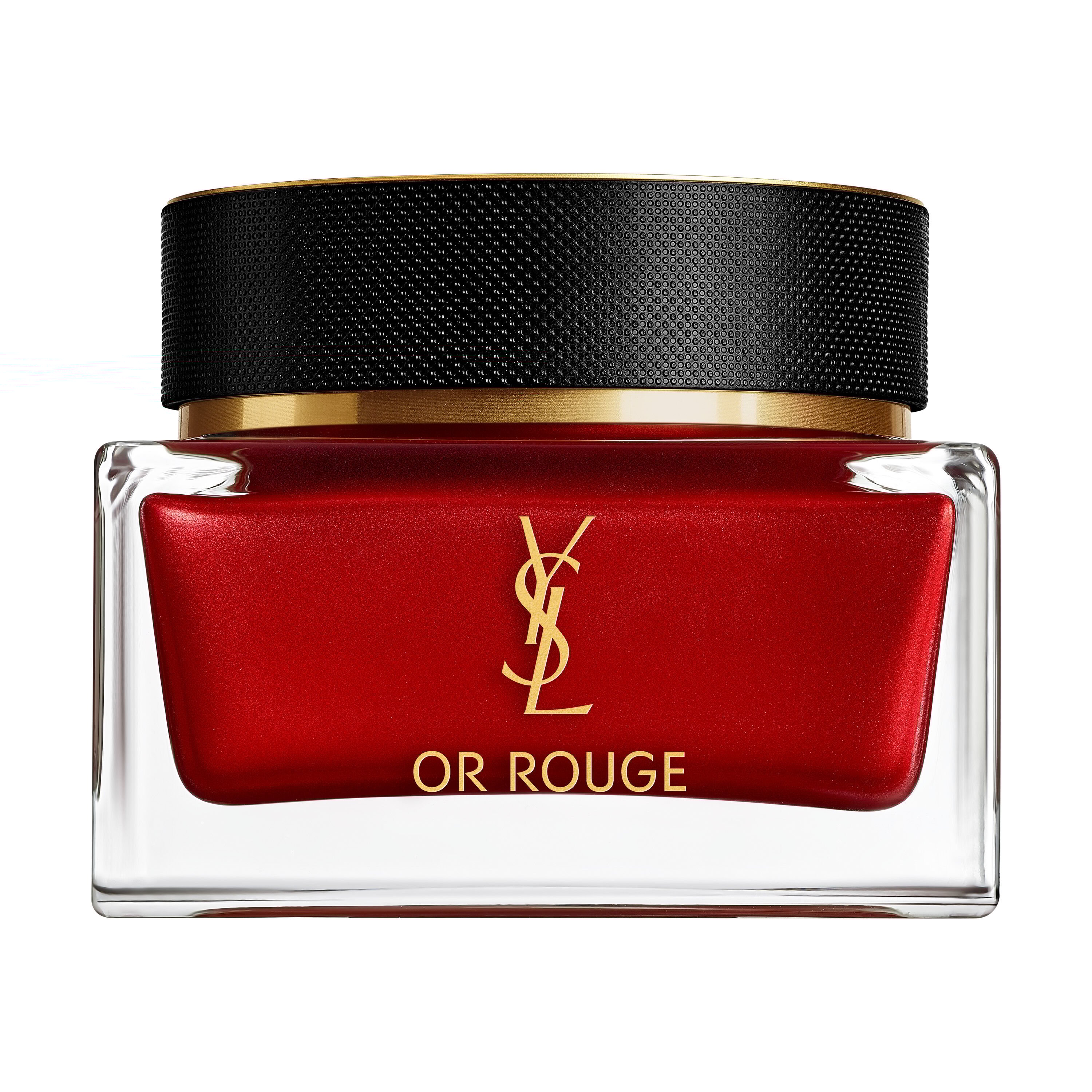OR ROUGE CREME ESSENTIELLE ANTI-AGING FACE CREAM