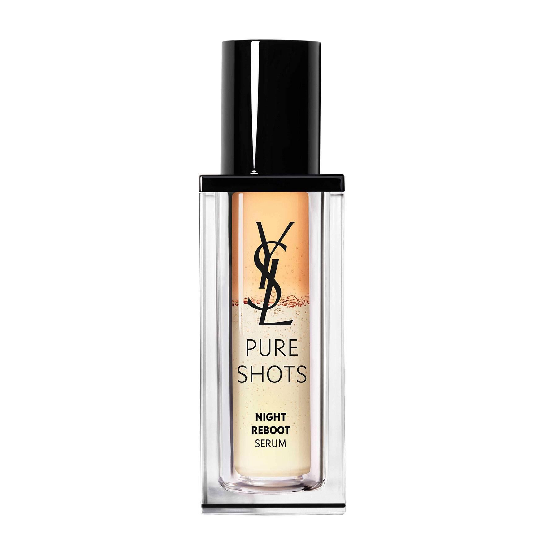 Pure Shots Night Reboot Resurfacing Serum