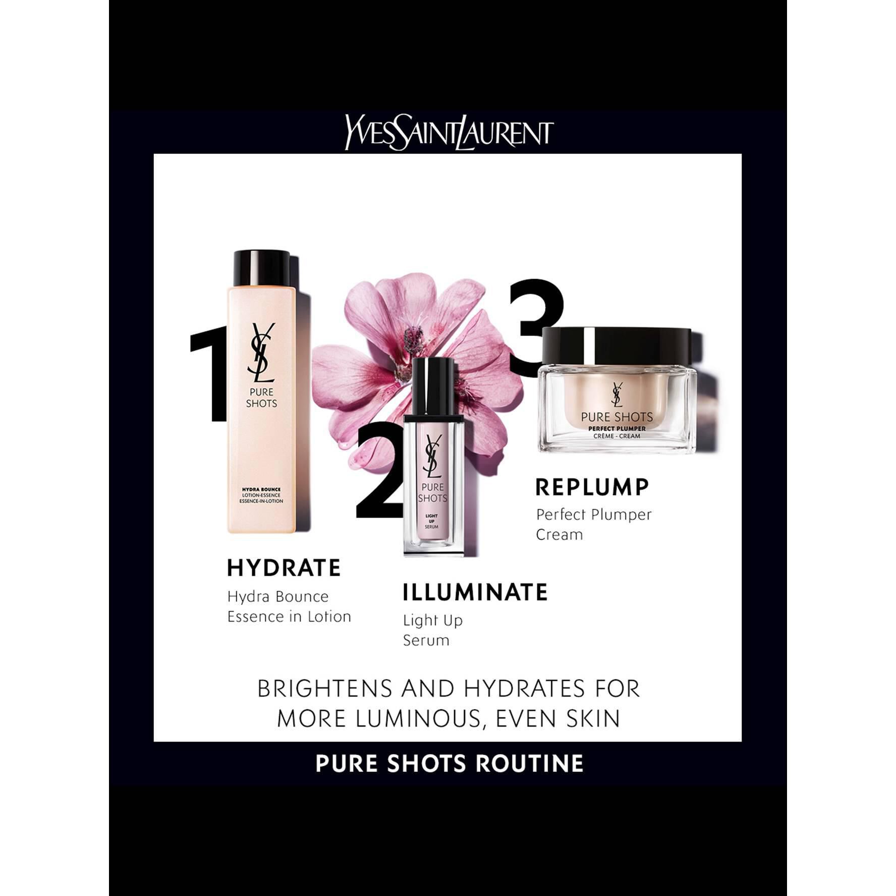 Pure Shots Light Up Brightening Serum