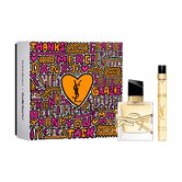 LIBRE EAU DE PARFUM 2-PIECE GIFT SET