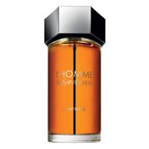 L’HOMME L'INTENSE