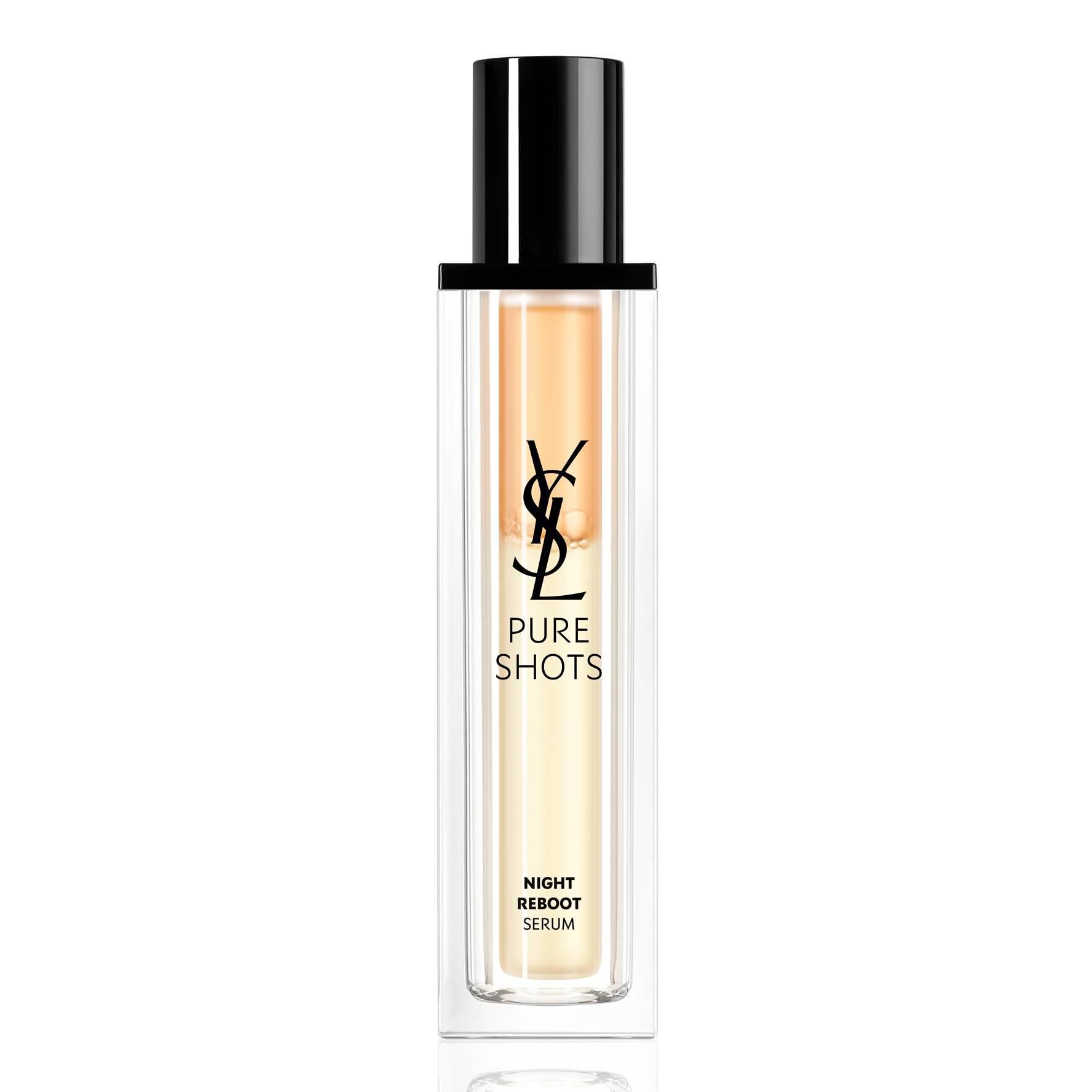 Pure Shots Night Reboot Resurfacing Serum