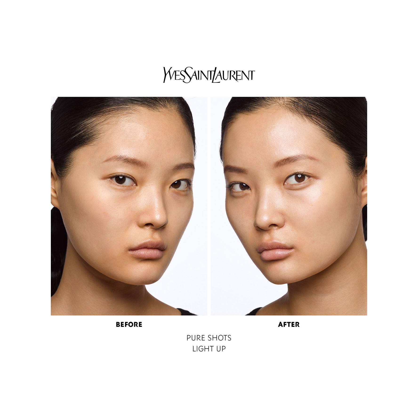 Pure Shots Light Up Brightening Serum