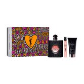 BLACK OPIUM EAU DE PARFUM 3-PIECE GIFT SET