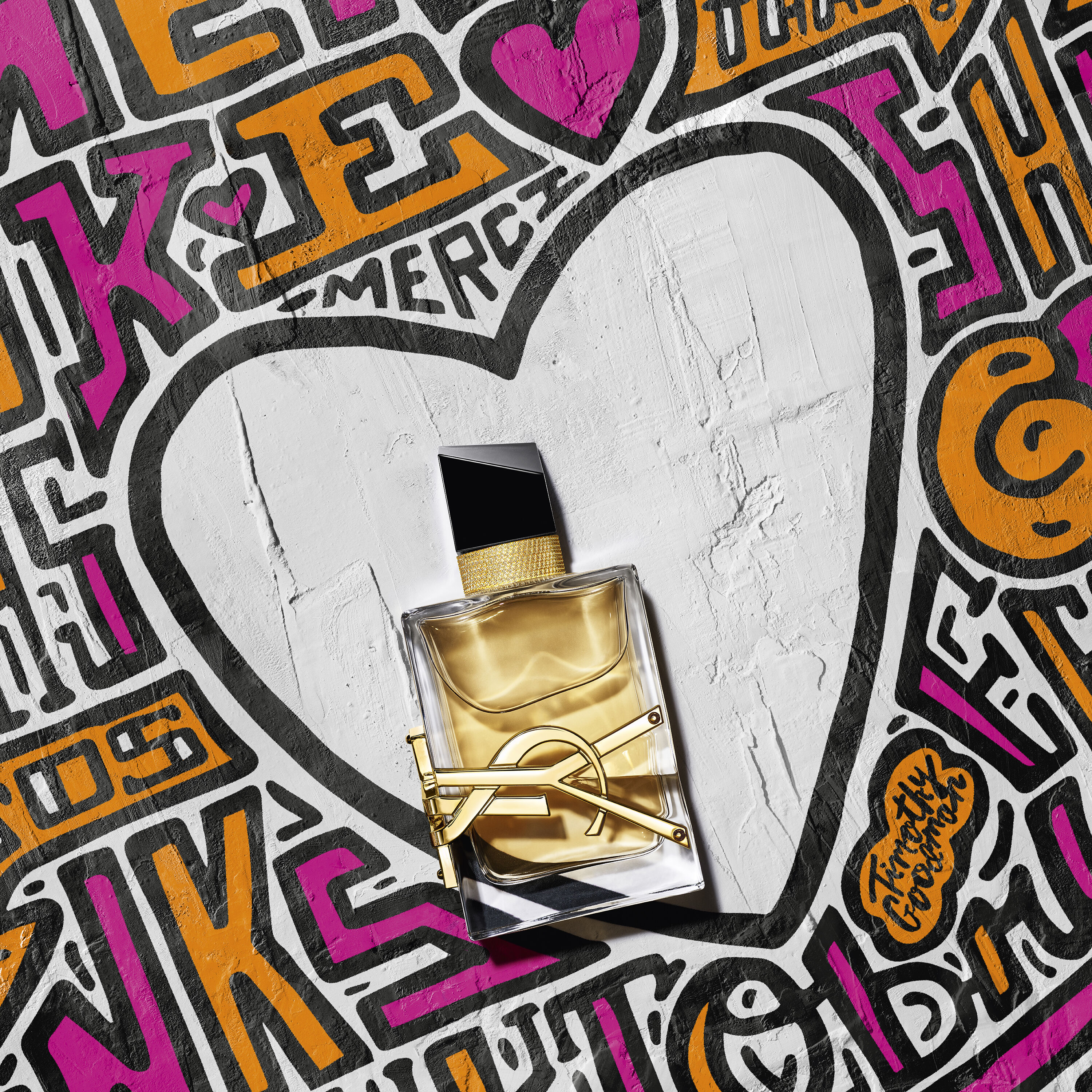 LIBRE EAU DE PARFUM 2-PIECE GIFT SET