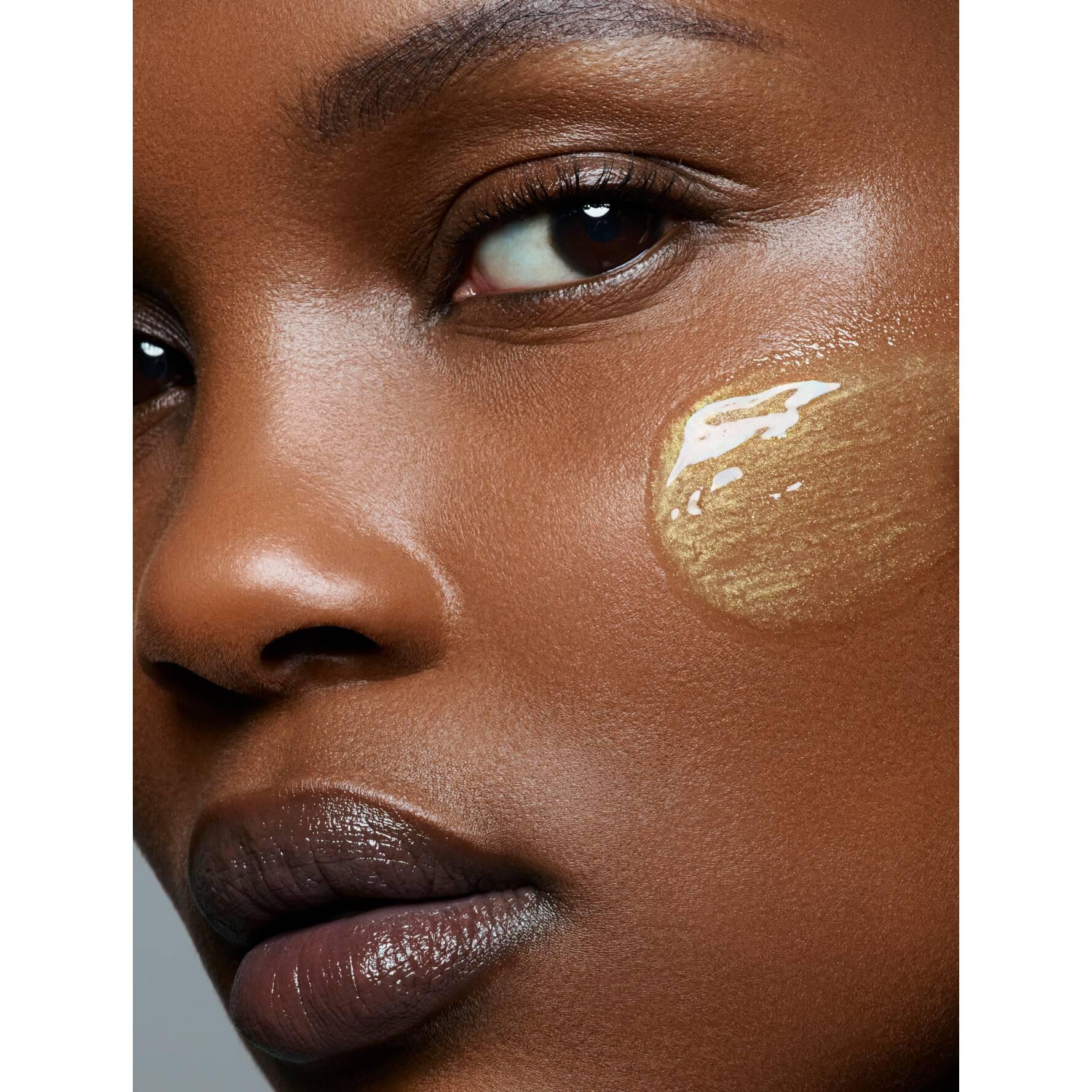 Top Secrets Natural Action Exfoliator