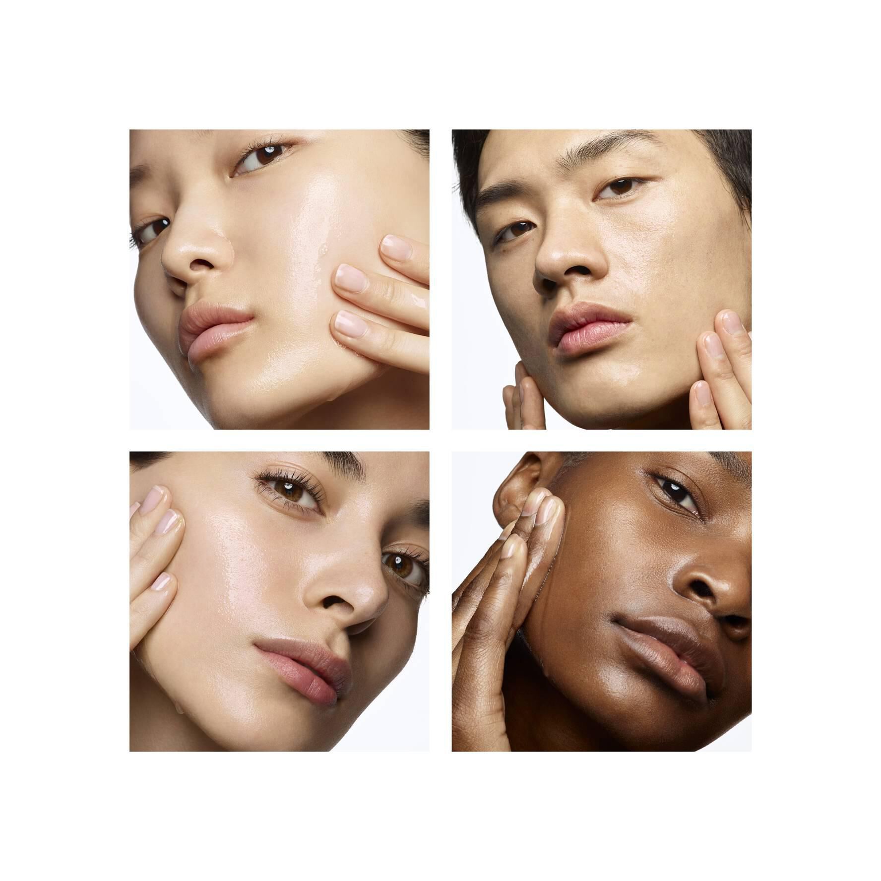 Pure Shots Y Shape Firming Serum