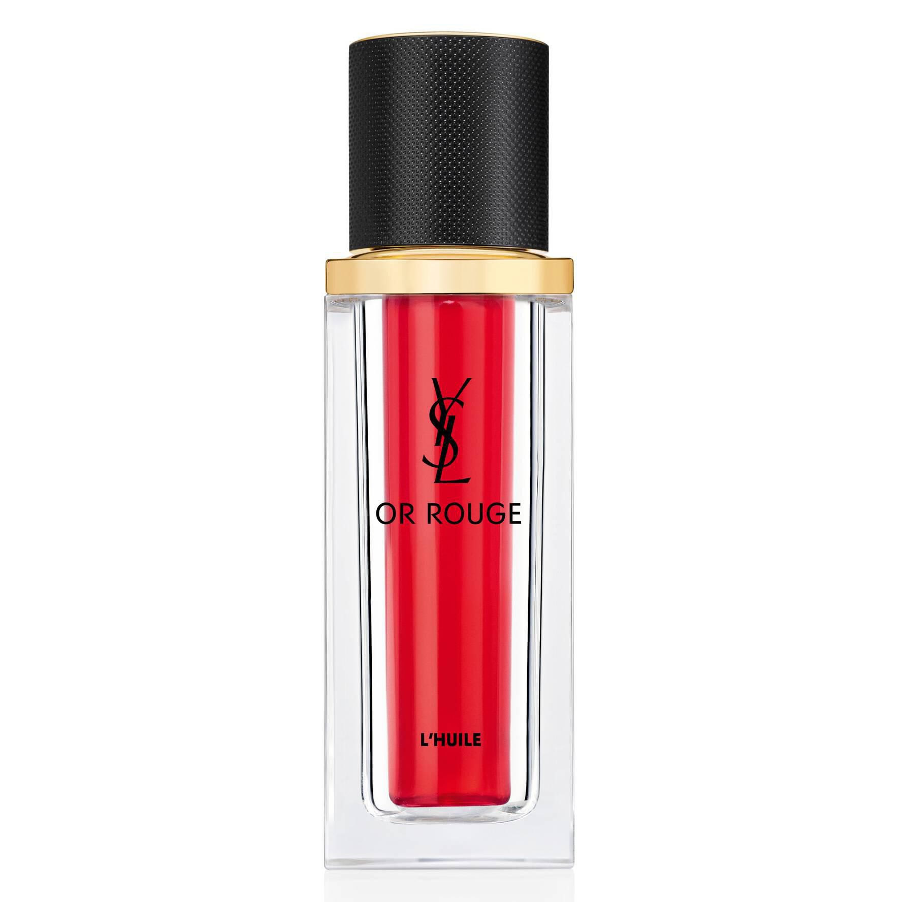 OR ROUGE ANTI-AGING FACE OIL