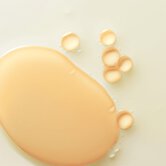 Golden drops of Pure Shots Hydra Bounce Essence-In-Lotion