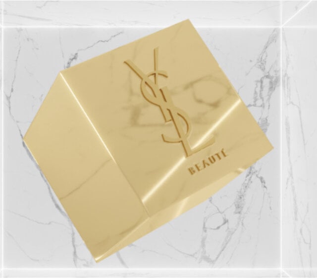 YSL EXPERIMENTAL PLAYGROUND