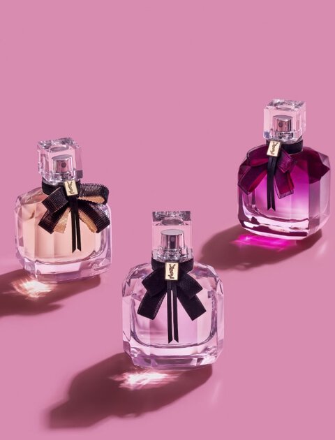 Mon Paris Collection