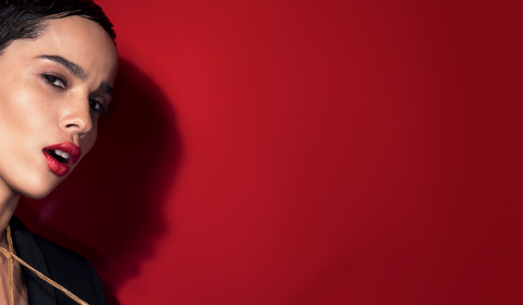 YSL Lip Stain Collection