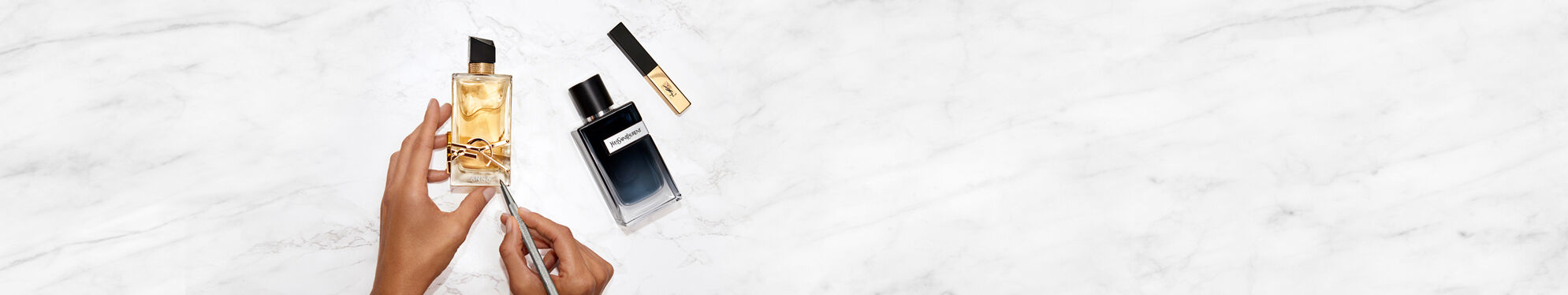 Personalized Gifts Banner by YSL