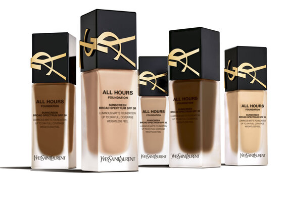 All Hours Foundation